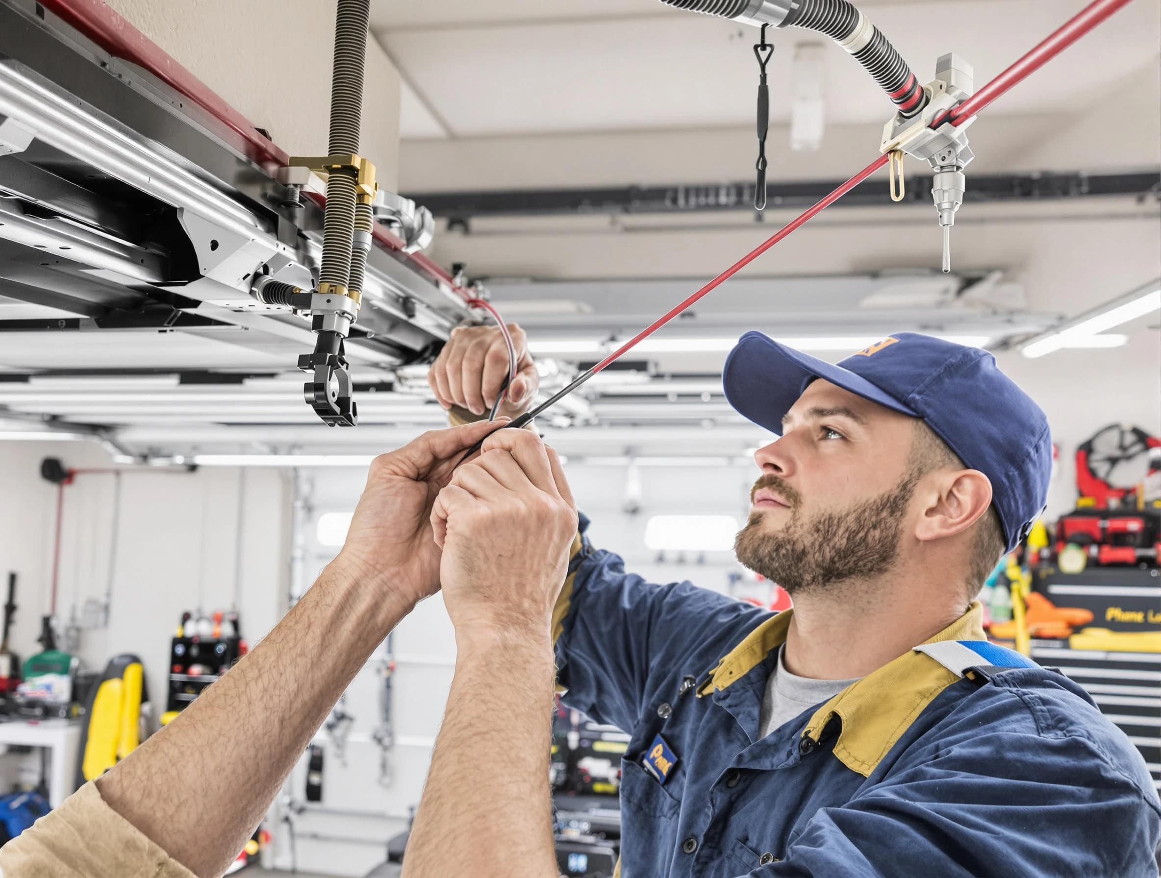 Cable Repair service in Mableton, GA