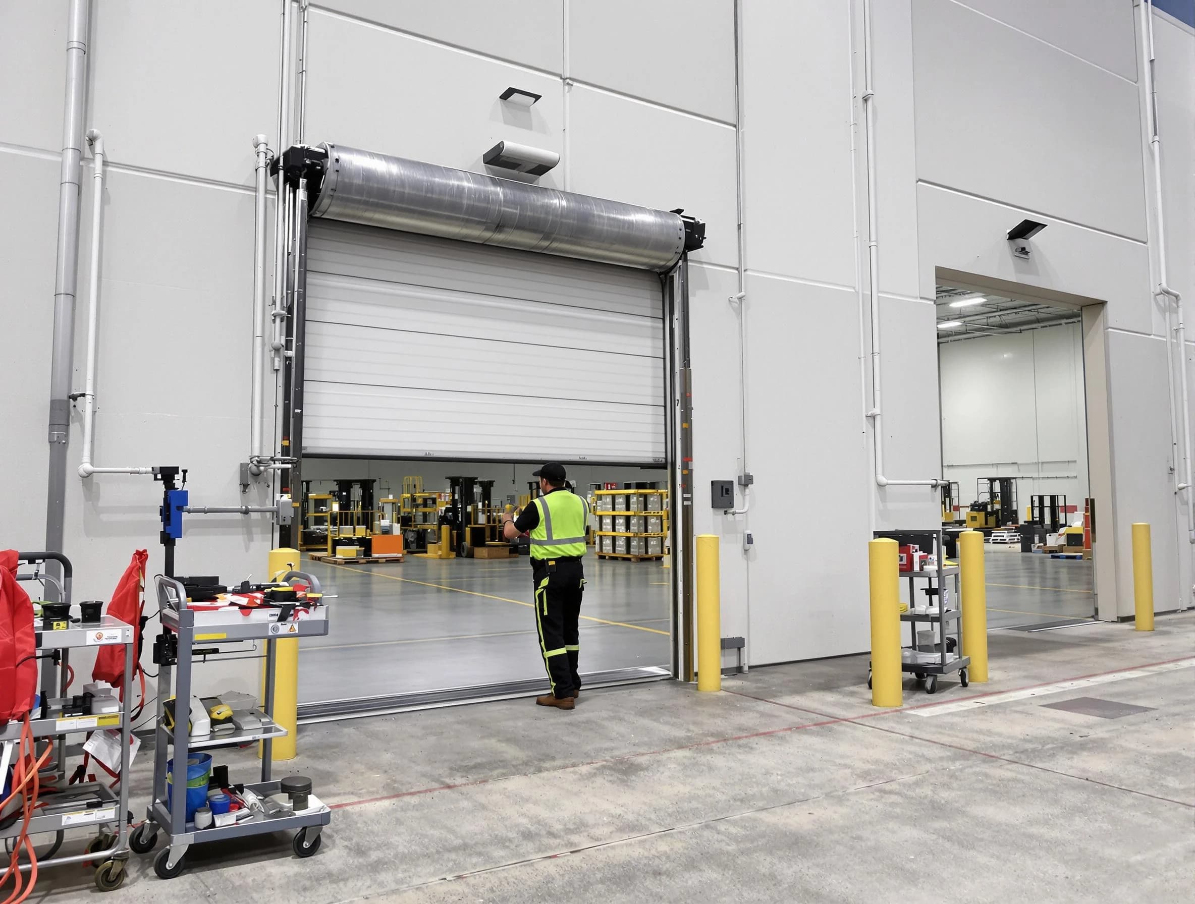 Commercial Repair service in Mableton, GA