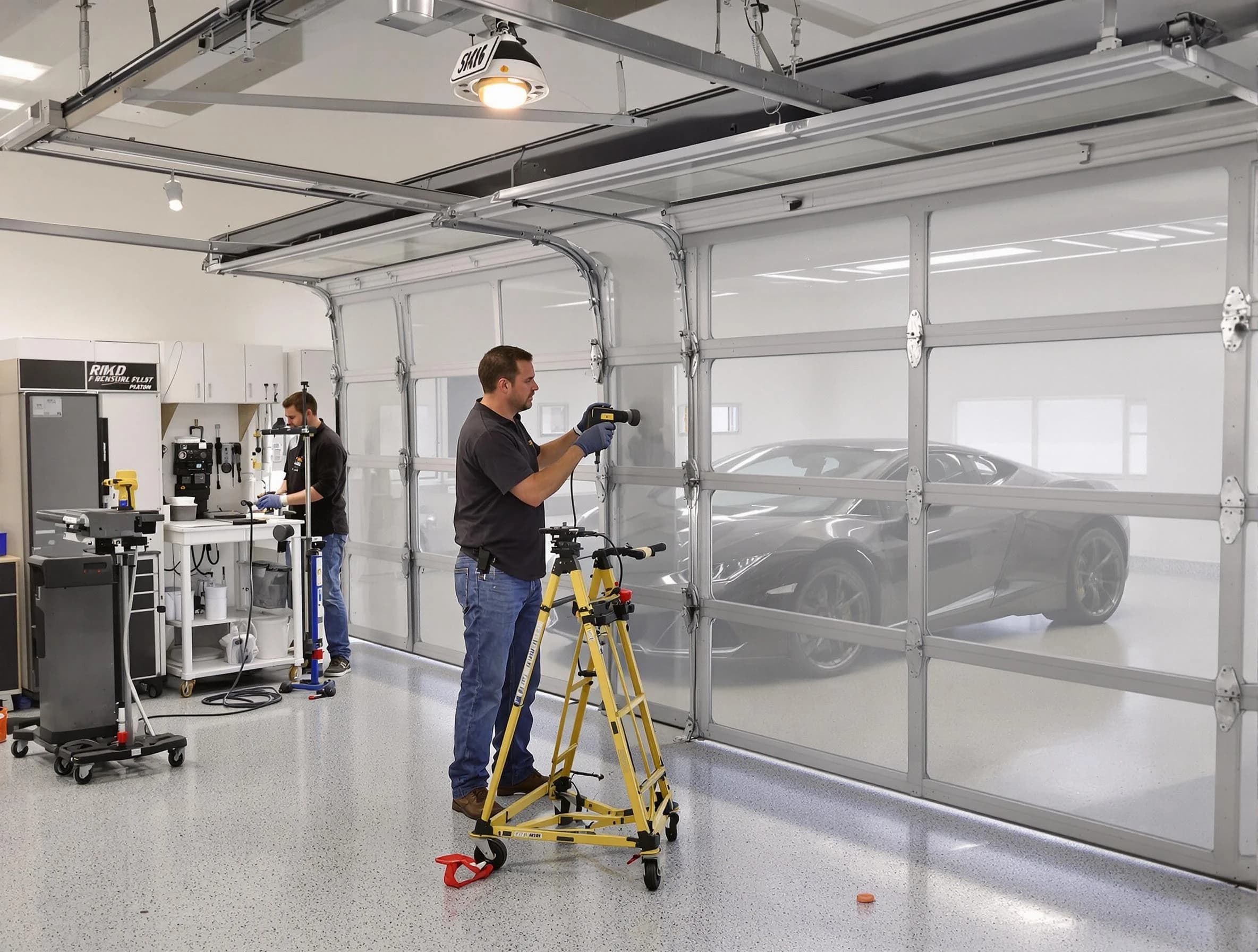 Dents Repair service in Mableton, GA