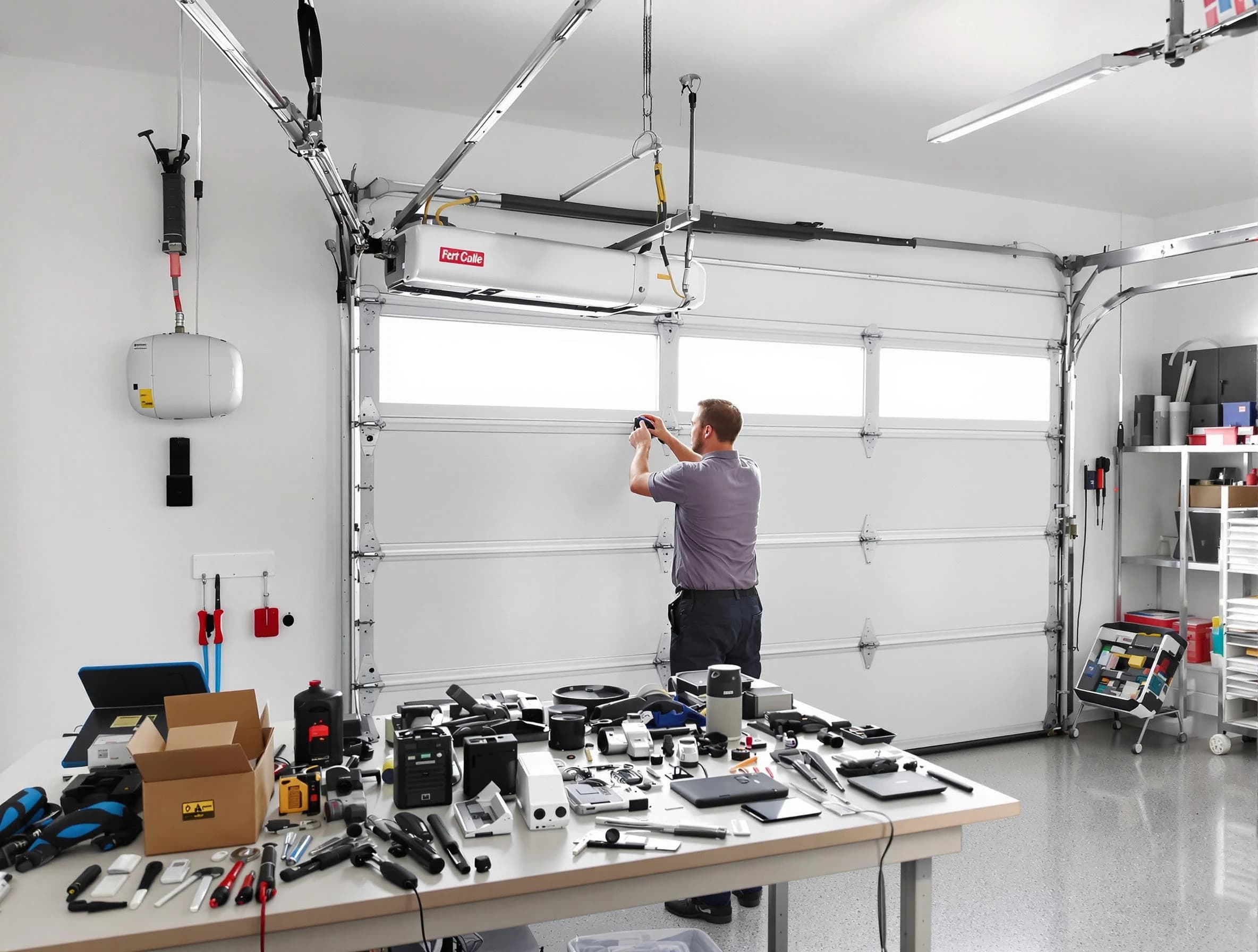 Opener Repair service in Mableton, GA