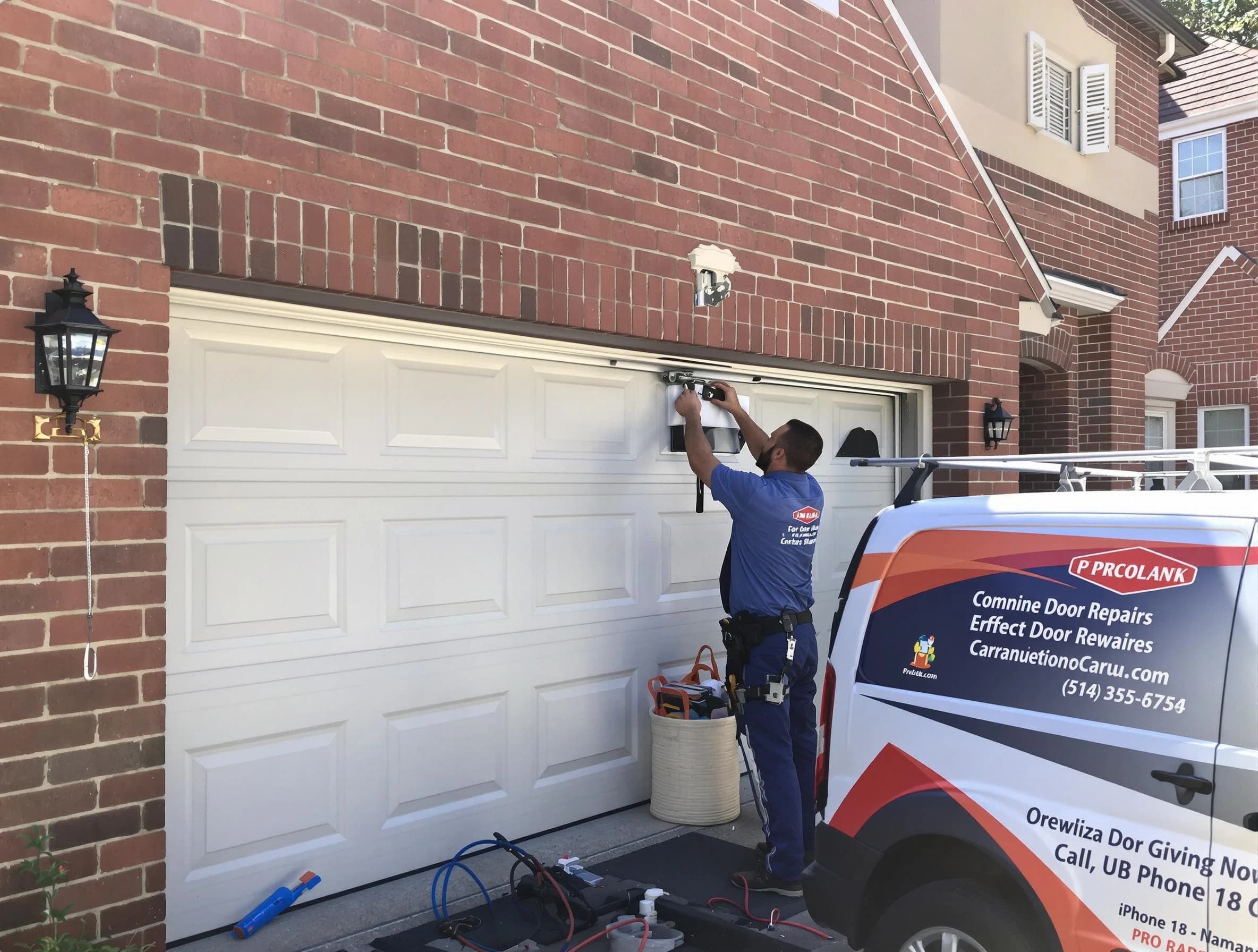 Mableton Garage Door Repair local garage door repair technician in Mableton