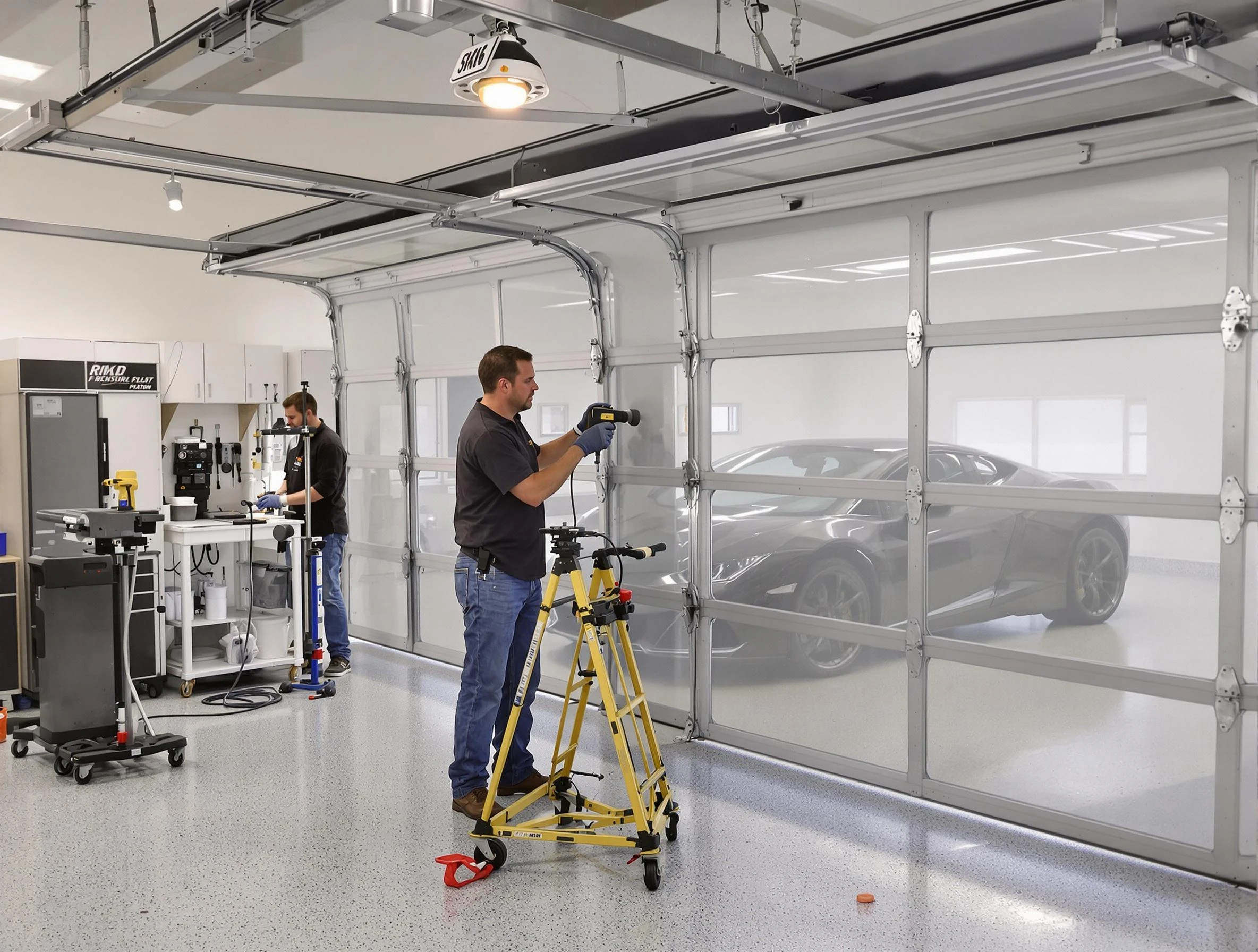 Dents Repair service in Mableton, GA