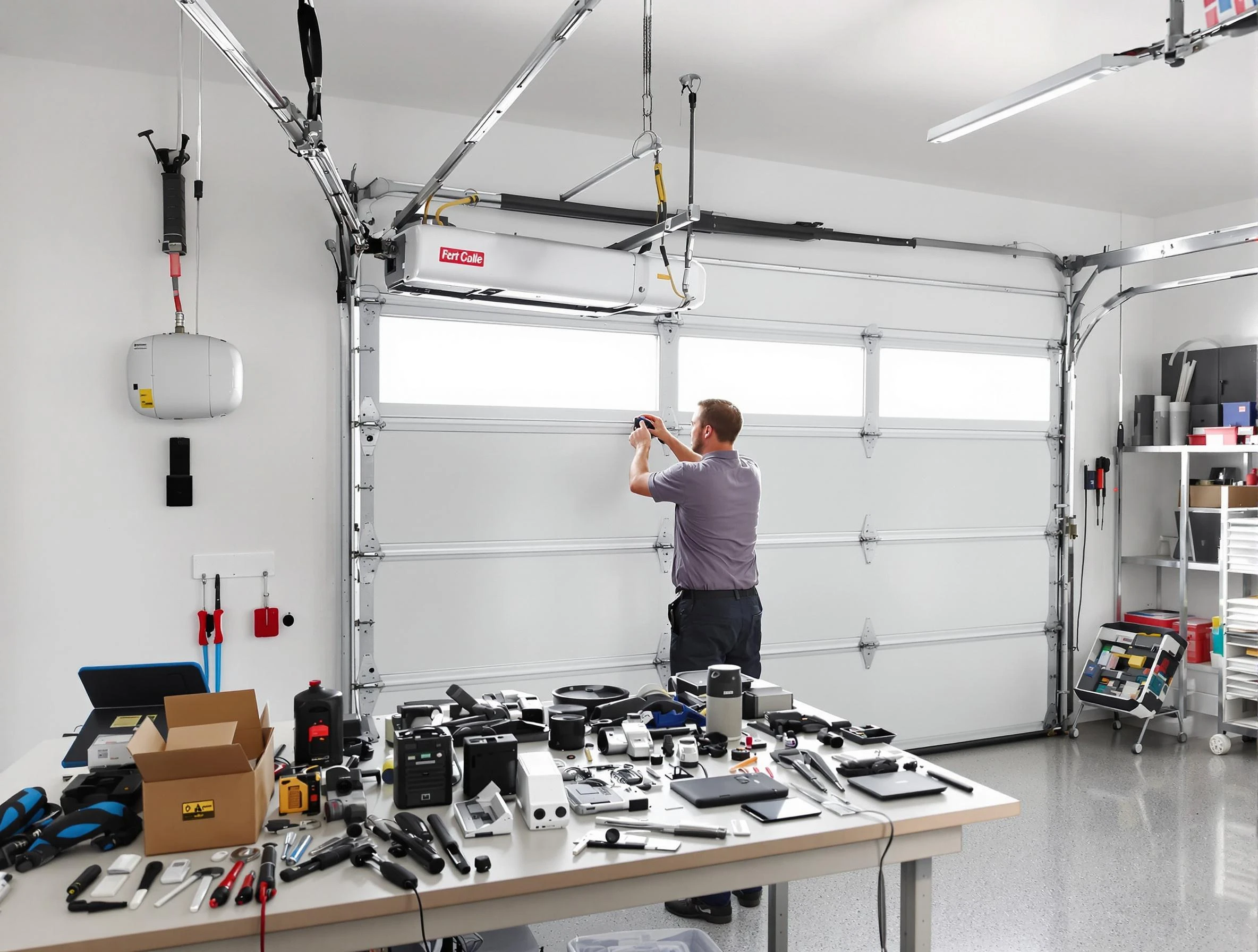 Opener Repair service in Mableton, GA